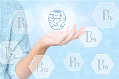 Siapa yang membutuhkan lebih banyak suplemen vitamin B?