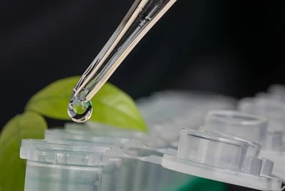 HSF Biotech, pemimpin dalam inovasi teknologi mikroenkapsulasi