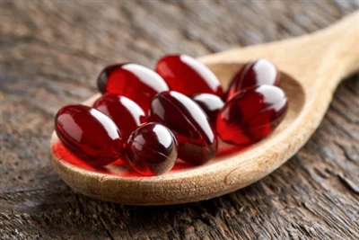 Mengapa astaxanthin begitu kuat?