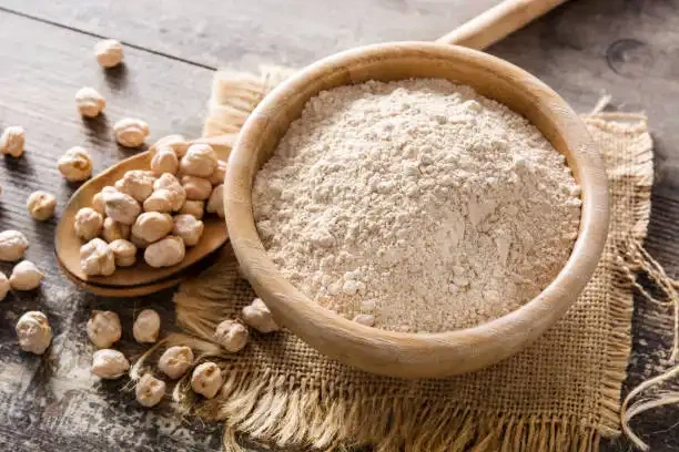 Cara memilih bubuk protein kacang polong terbaik