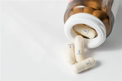 Apakah Tocopherol antioksidan alami?