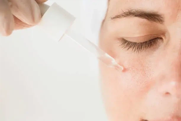 Apakah minyak fucoxanthin memiliki manfaat untuk perawatan kulit dan rambut?