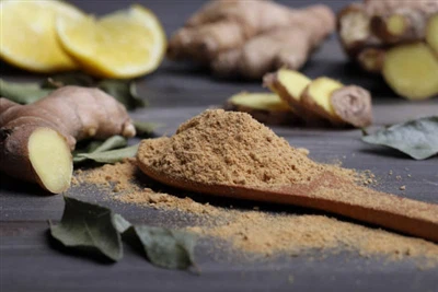 Apakah Ekstrak Jahe Sama dengan Bubuk Jahe?