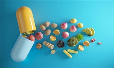 Bagaimana Antioksidan Makanan Mencegah Pembusukan dan Menjamin Keamanan?