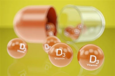 Apa Tanda Anda Membutuhkan Vitamin D3?