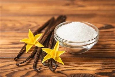 Apakah Bubuk Vanillin dan Bubuk Vanila Itu Sama?