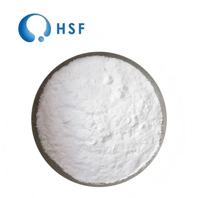 Bubuk L-Isoleusin