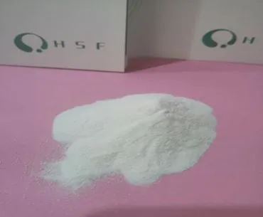 Instantized L-Leucine Powder