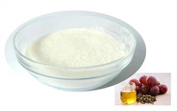 Untuk Apa Bubuk Minyak Biji Anggur?