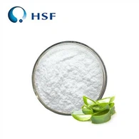 Aloe Vera Powder 200: 1