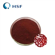 Bubuk Astaxanthin 10%