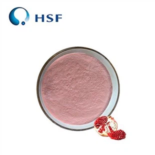 Bubuk Jus Delima Fermentasi