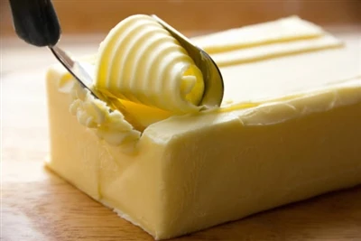 Mana yang Lebih Sehat: Mentega atau Margarin?