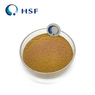 Bubuk Ginseng Merah Fermentasi